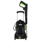 MLNshops High Pressure Cleaner 2000W for Powerful Cleaning