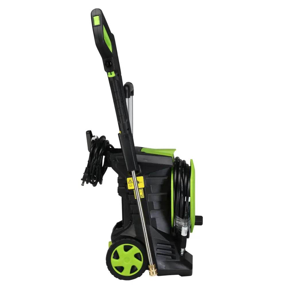 MLNshops High Pressure Cleaner 2000W for Powerful Cleaning