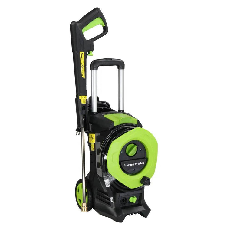 MLNshops High Pressure Cleaner 2000W for Powerful Cleaning