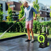 MLNshops High Pressure Cleaner 2000W for Powerful Cleaning