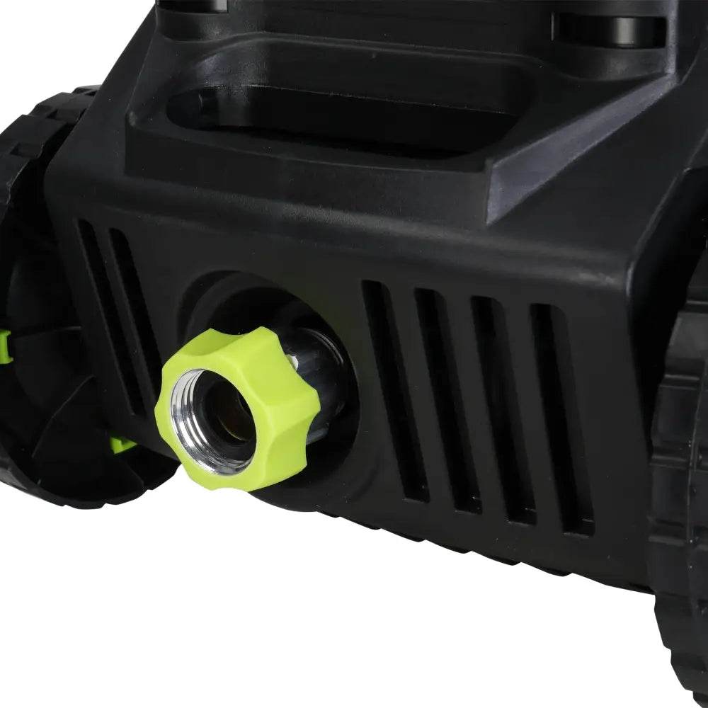 MLNshops High Pressure Cleaner 2000W for Powerful Cleaning