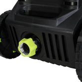 MLNshops High Pressure Cleaner 2000W for Powerful Cleaning