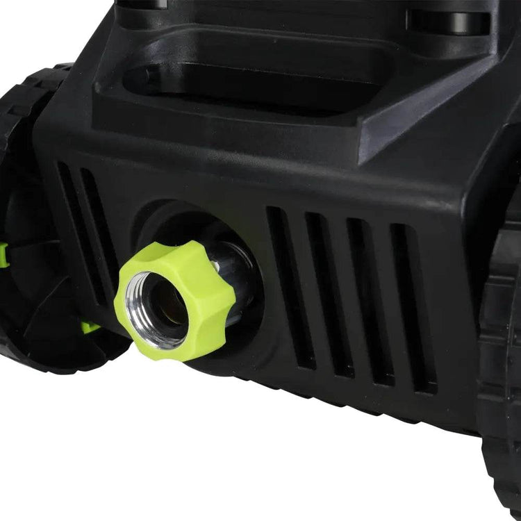 MLNshops High Pressure Cleaner 2000W for Powerful Cleaning