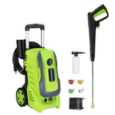 MLNshops High Pressure Cleaning Machine for Effective Cleaning