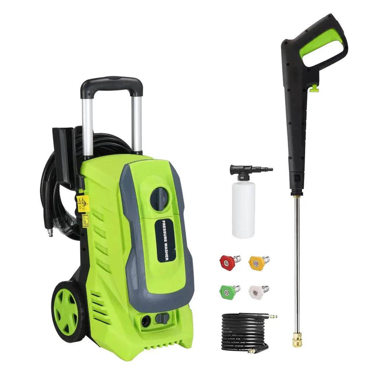 MLNshops High Pressure Cleaning Machine for Effective Cleaning