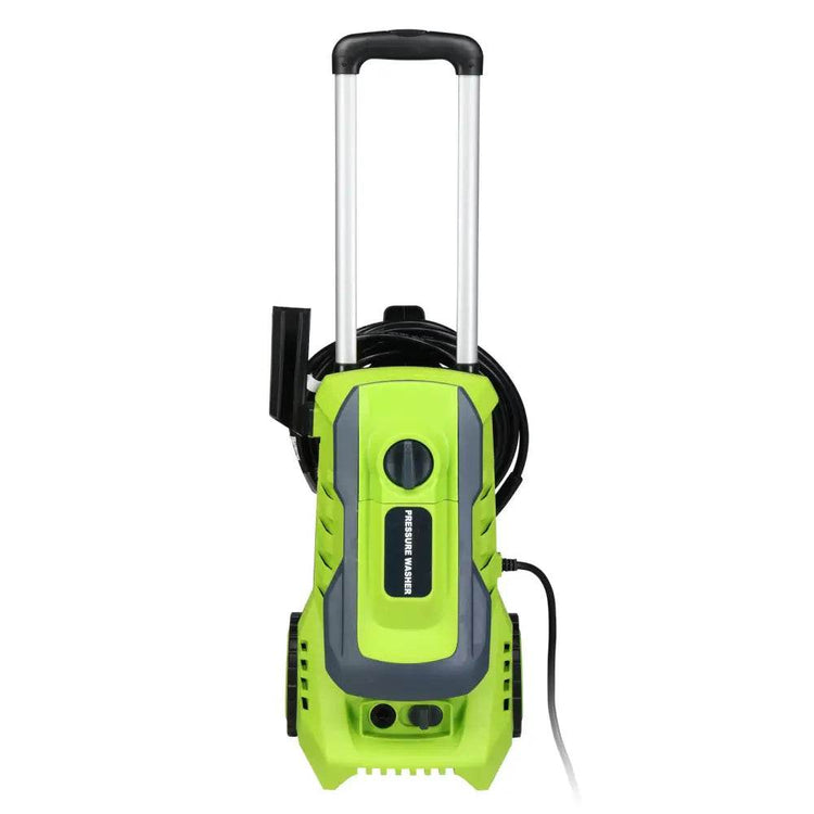 MLNshops High Pressure Cleaning Machine for Effective Cleaning