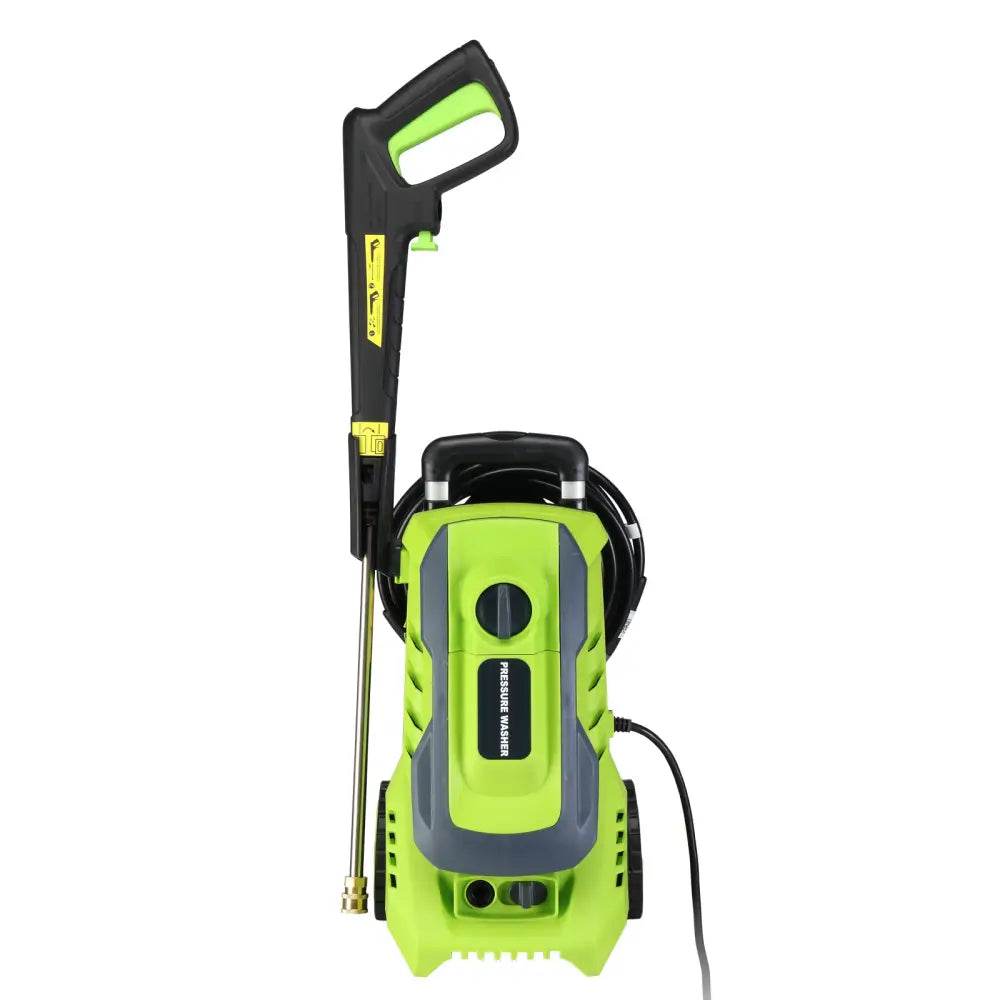 MLNshops High Pressure Cleaning Machine for Effective Cleaning Default Title