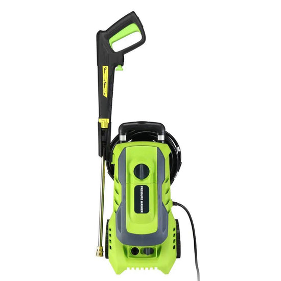 MLNshops High Pressure Cleaning Machine for Effective Cleaning Default Title