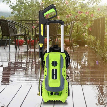 MLNshops High Pressure Cleaning Machine for Effective Cleaning