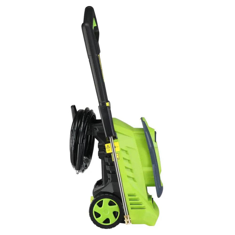 MLNshops High Pressure Cleaning Machine for Effective Cleaning
