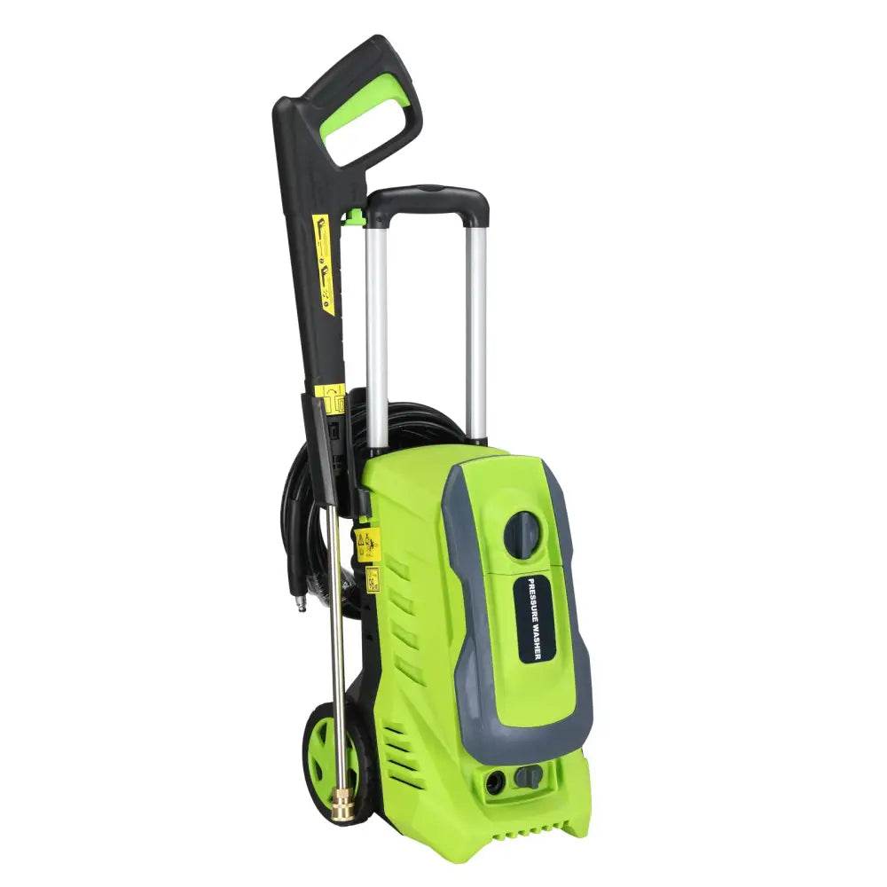 MLNshops High Pressure Cleaning Machine for Effective Cleaning