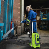 MLNshops High Pressure Cleaning Machine for Effective Cleaning