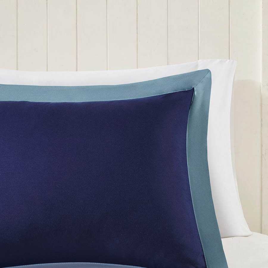 MLNshops Reversible full queen diamond quilted comforter