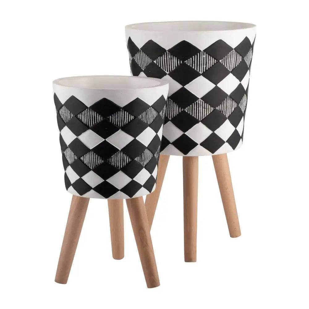 MLNshops Home Decor Plant Stands for Stylish Plants