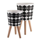 MLNshops Home Decor Plant Stands for Stylish Plants
