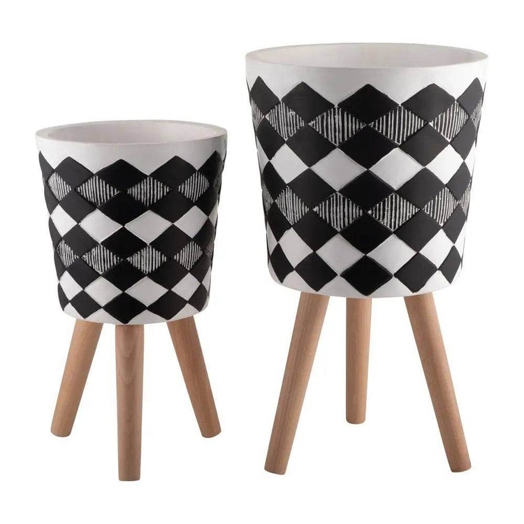 MLNshops Home Decor Plant Stands for Stylish Plants