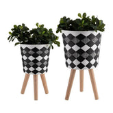 MLNshops Home Decor Plant Stands for Stylish Plants