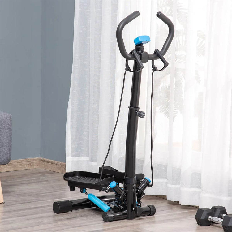 MLNshops Home Fitness Twister with Resistance Straps