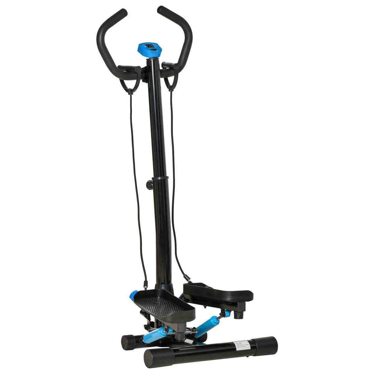 MLNshops Home Fitness Twister with Resistance Straps