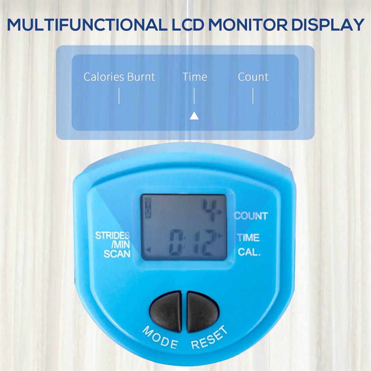 MLNshops Home Fitness Twister with Resistance Straps