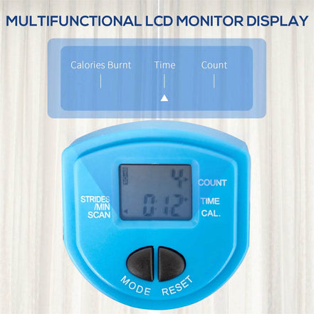 MLNshops Home Fitness Twister with Resistance Straps