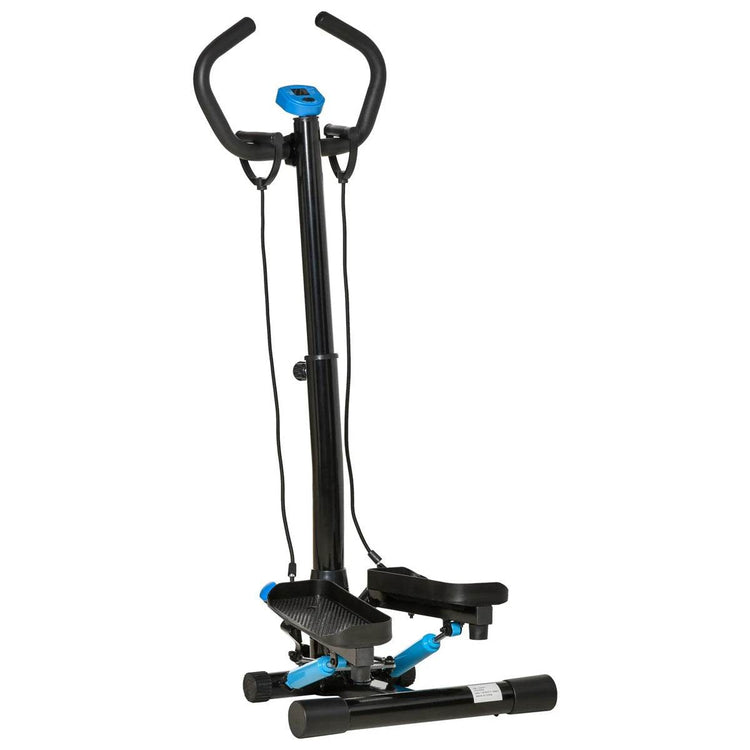 MLNshops Home Fitness Twister with Resistance Straps Default Title