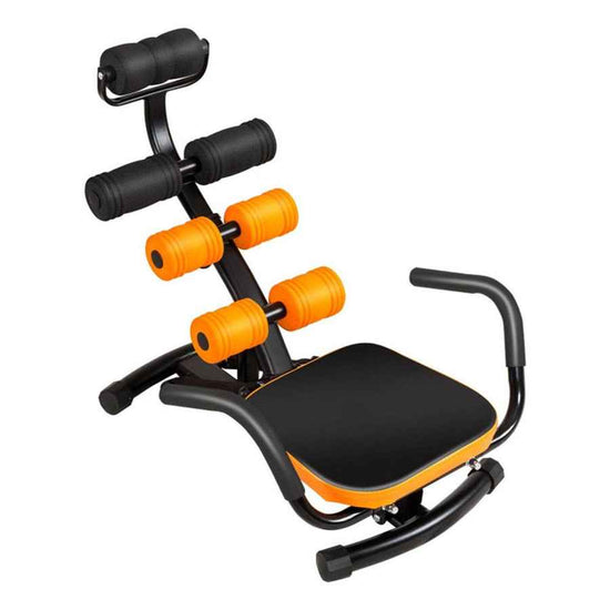 mlnshops Abdominal Training Home Gym Equipment for Abs Default Title