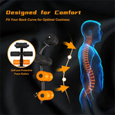 mlnshops Abdominal Training Home Gym Equipment for Abs
