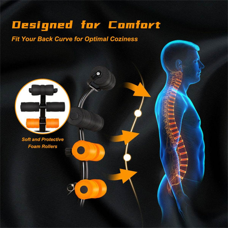 mlnshops Abdominal Training Home Gym Equipment for Abs