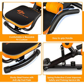 mlnshops Abdominal Training Home Gym Equipment for Abs