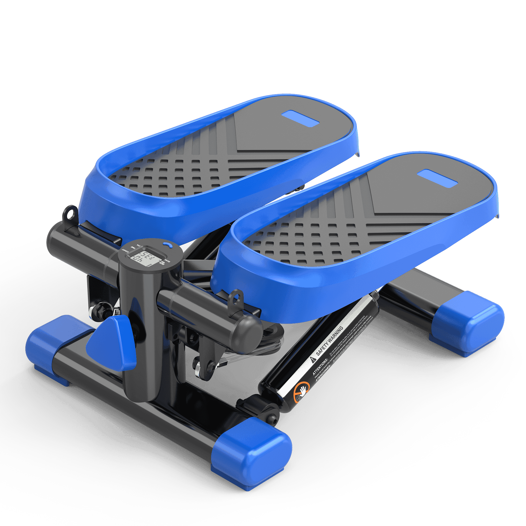 MLNshops Home Office Exercise Stepper Mini Fitness Tool