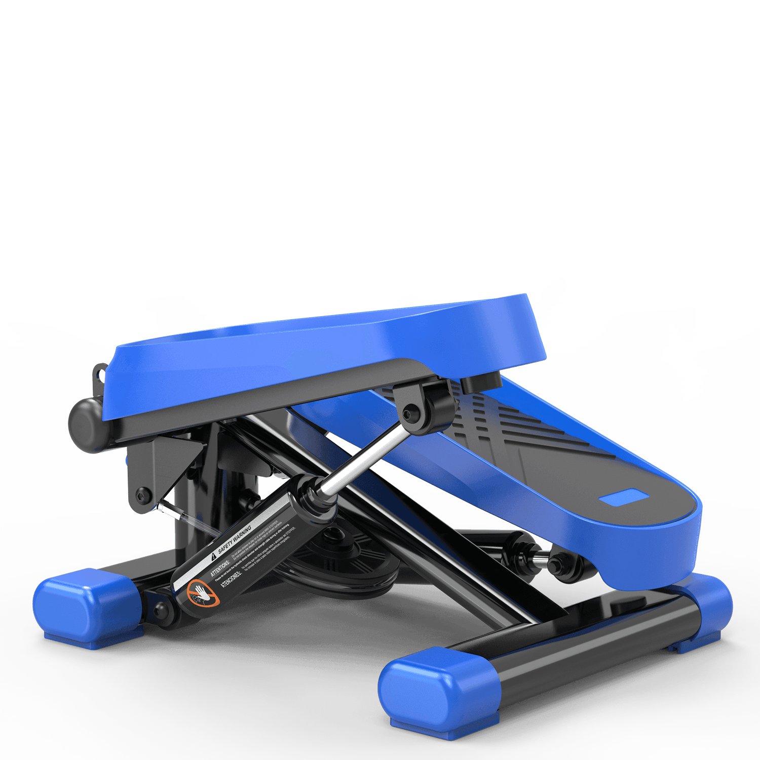 MLNshops Home Office Exercise Stepper Mini Fitness Tool
