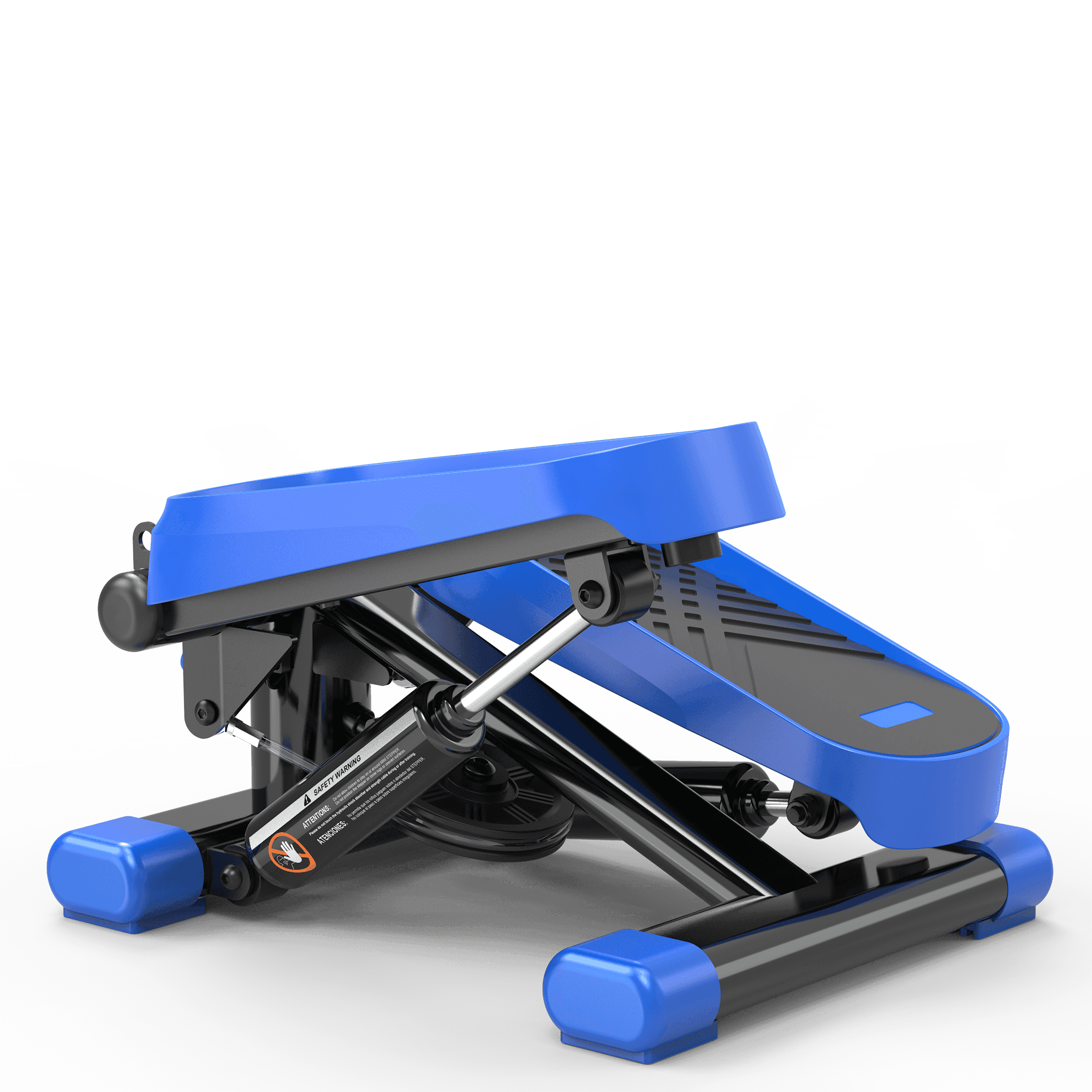 MLNshops Home Office Exercise Stepper Mini Fitness Tool