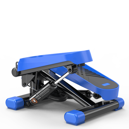 MLNshops Home Office Exercise Stepper Mini Fitness Tool