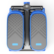 MLNshops Home Office Exercise Stepper Mini Fitness Tool