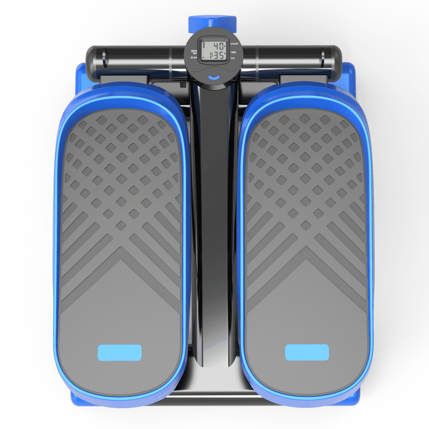 MLNshops Home Office Exercise Stepper Mini Fitness Tool
