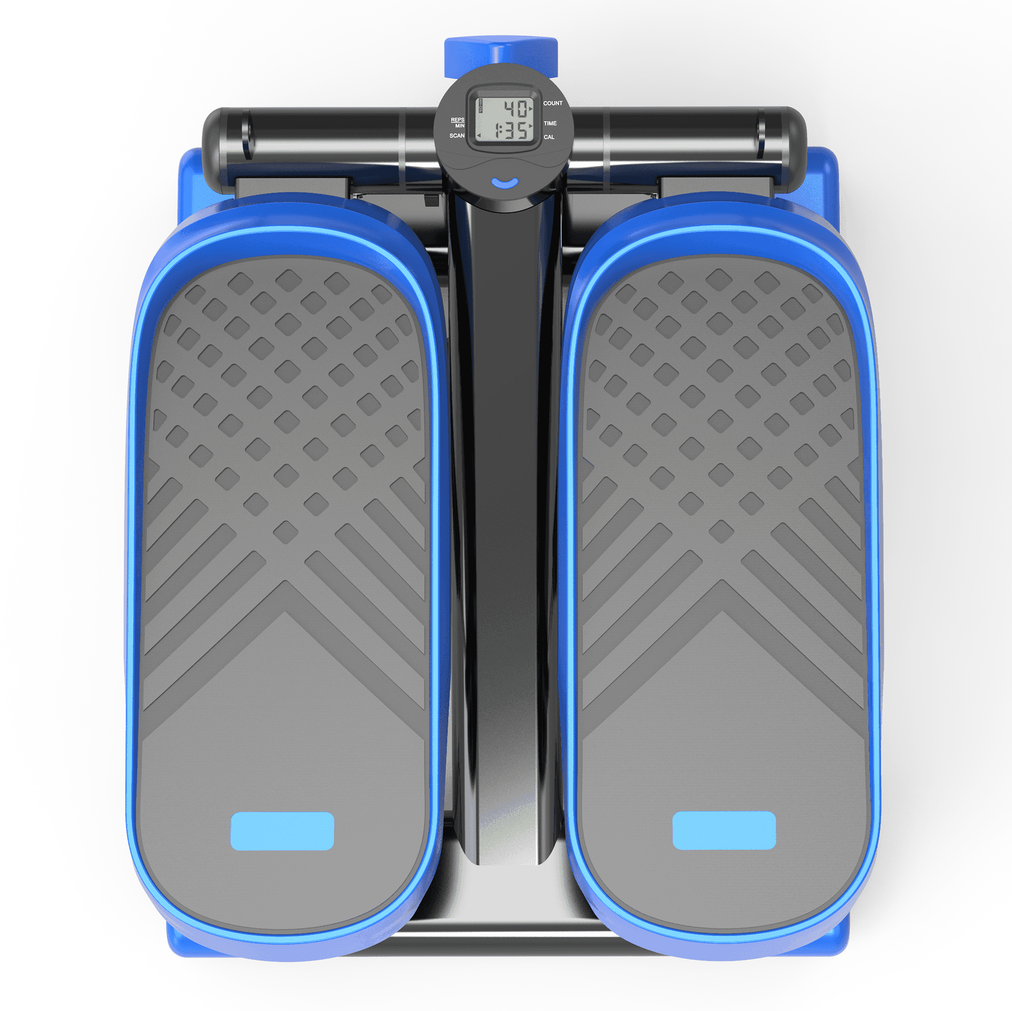 MLNshops Home Office Exercise Stepper Mini Fitness Tool