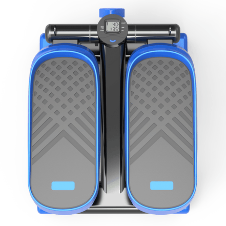 MLNshops Home Office Exercise Stepper Mini Fitness Tool