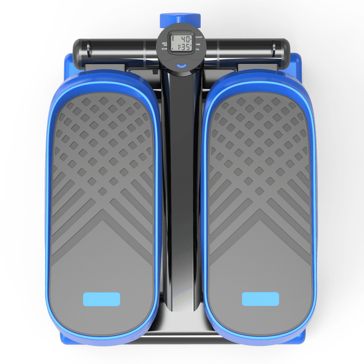MLNshops Home Office Exercise Stepper Mini Fitness Tool