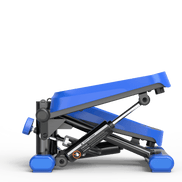 MLNshops Home Office Exercise Stepper Mini Fitness Tool