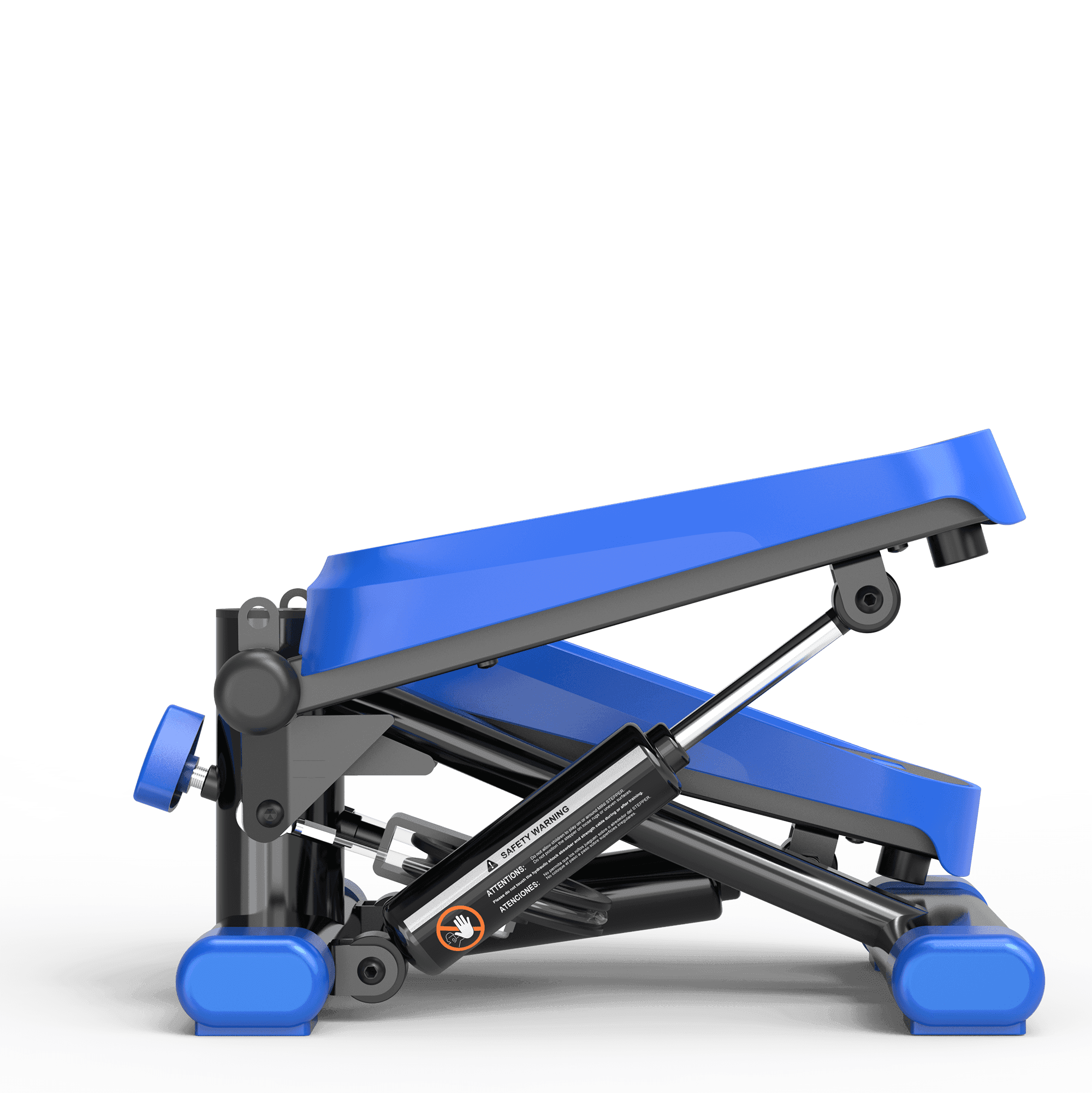 MLNshops Home Office Exercise Stepper Mini Fitness Tool