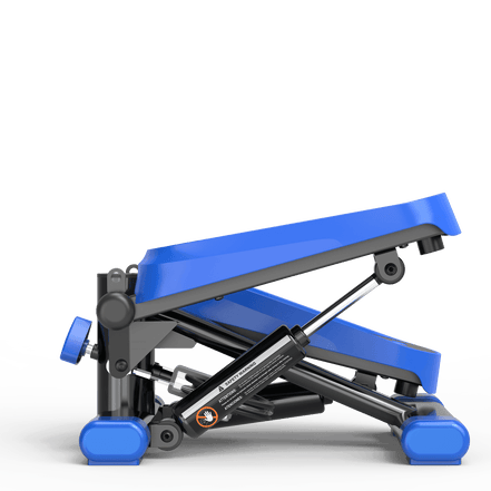 MLNshops Home Office Exercise Stepper Mini Fitness Tool