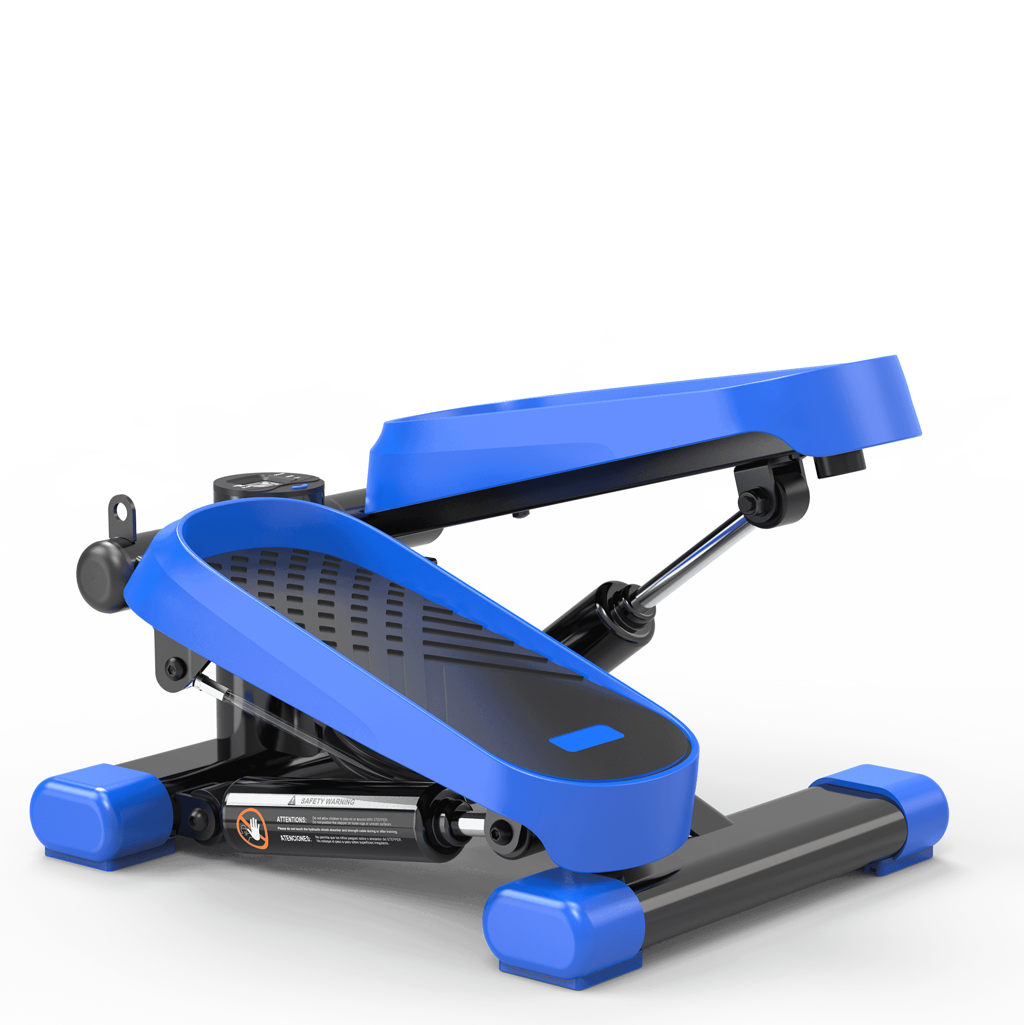 MLNshops Home Office Exercise Stepper Mini Fitness Tool