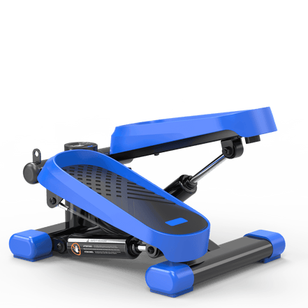 MLNshops Home Office Exercise Stepper Mini Fitness Tool