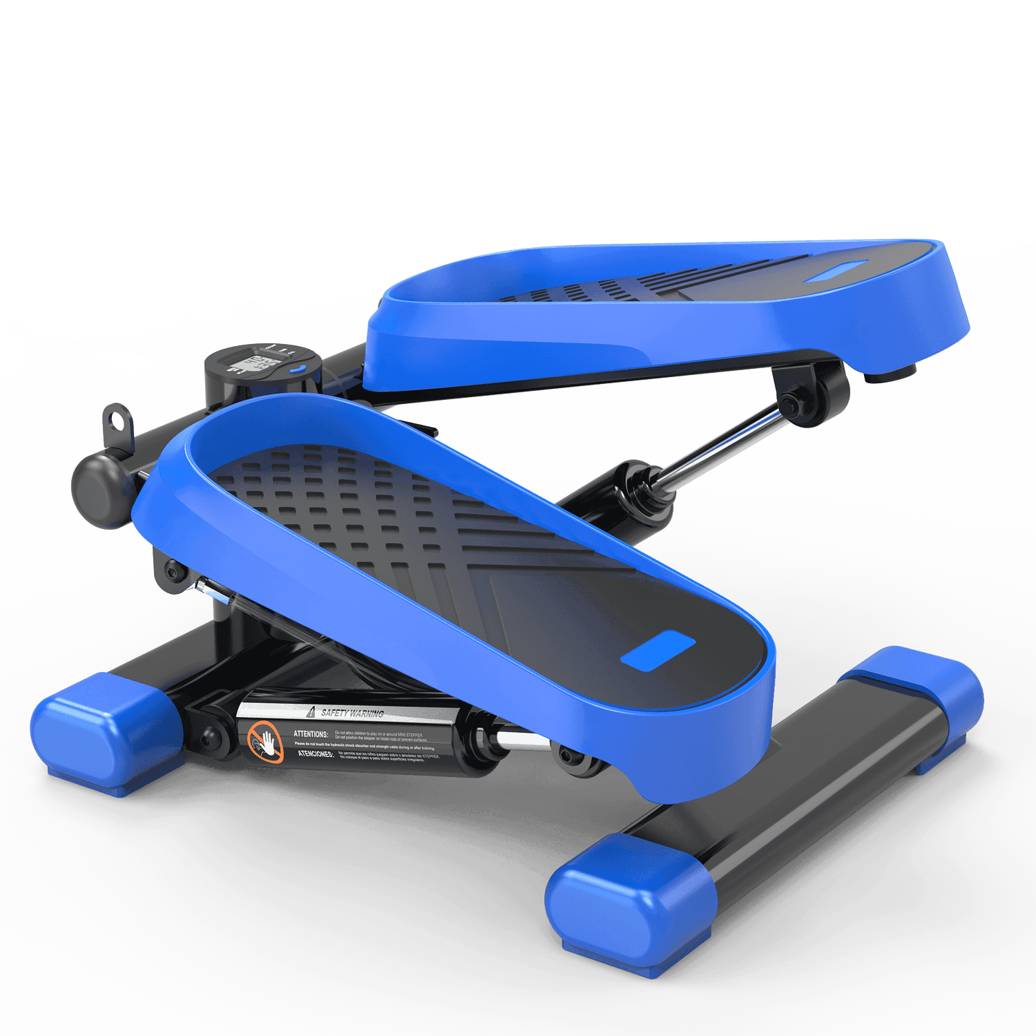 MLNshops Home Office Exercise Stepper Mini Fitness Tool