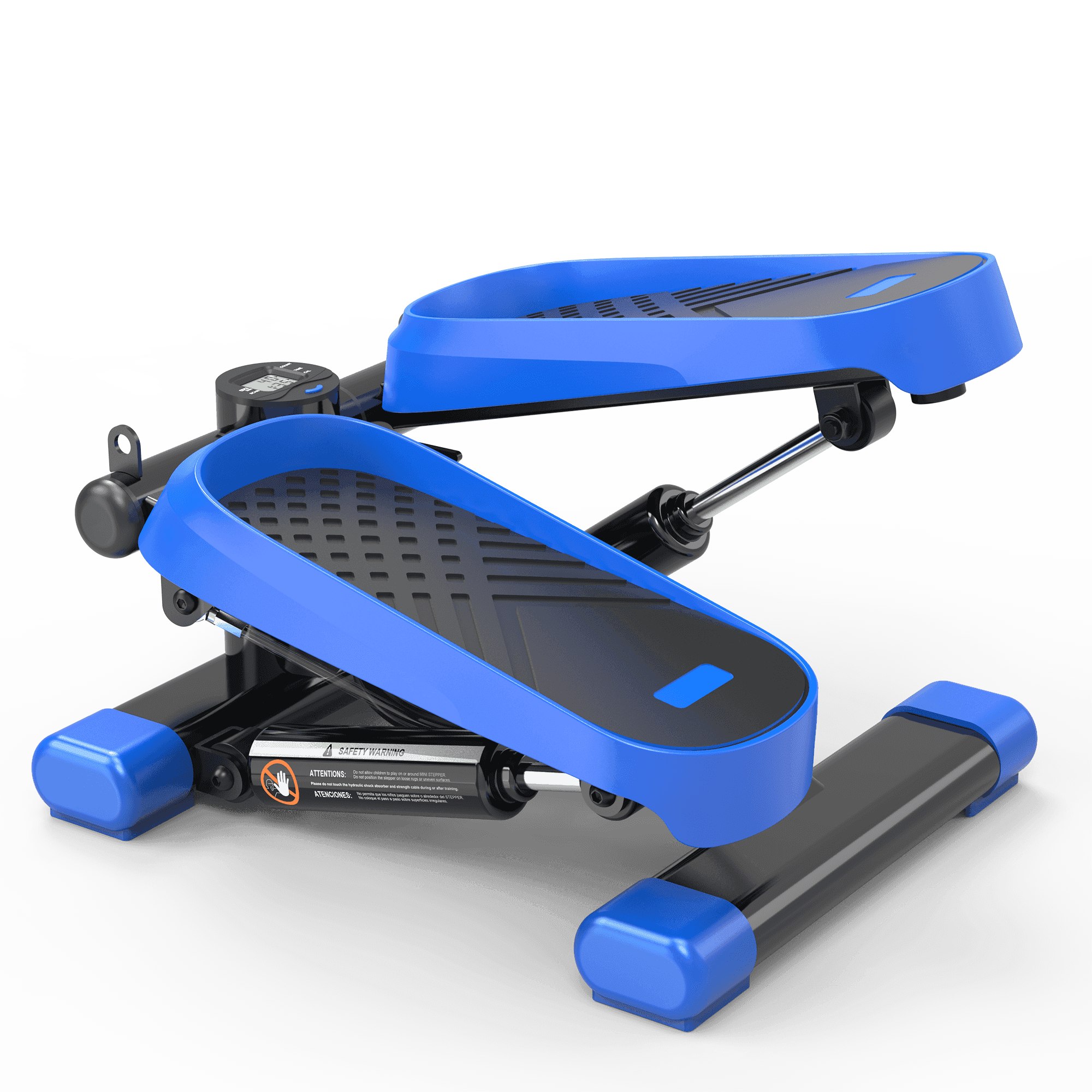 MLNshops Home Office Exercise Stepper Mini Fitness Tool