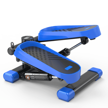 MLNshops Home Office Exercise Stepper Mini Fitness Tool