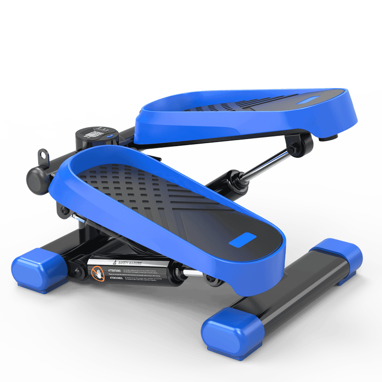 MLNshops Home Office Exercise Stepper Mini Fitness Tool
