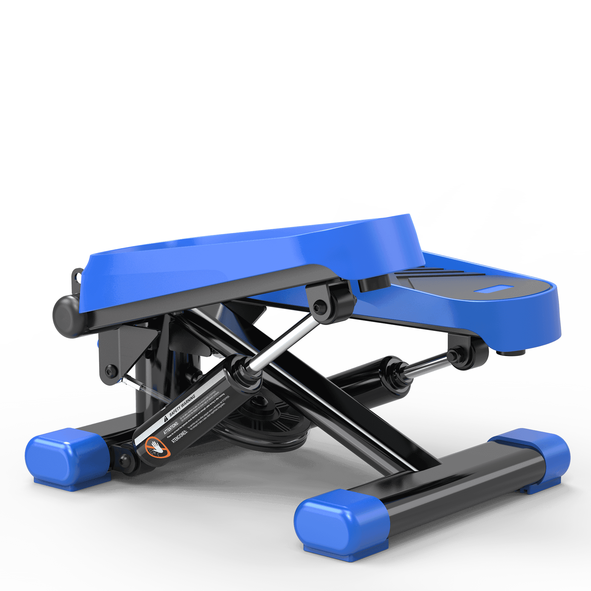 MLNshops Home Office Exercise Stepper Mini Fitness Tool