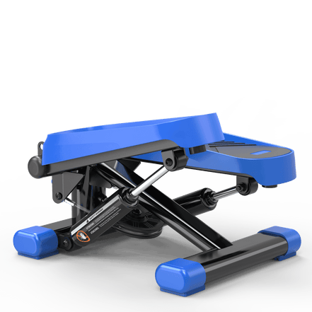 MLNshops Home Office Exercise Stepper Mini Fitness Tool